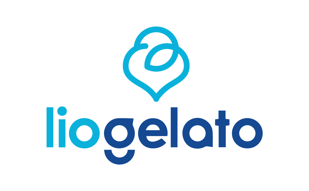 LIOGELATO logo